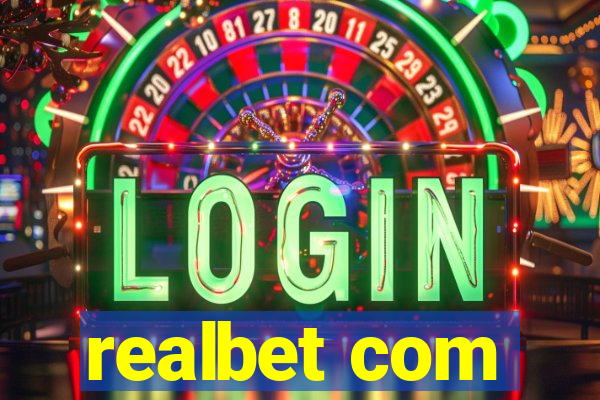 realbet com